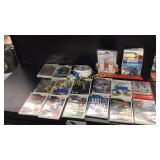 Wii Play Station Games and remotes