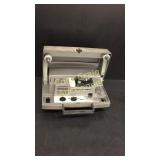 Kodak Instamatic M 80 Movie Projectoe