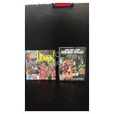 Michael Jordan Books