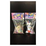 Space Jam Taz & Bugs Bunny