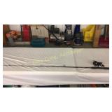 Shakespeare LX III Combo 6