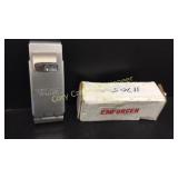 The Enforcer Transport Security Adjustable Lock