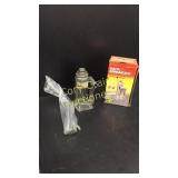 Two Gato Hydraulic Jack 4 Ton Capacity