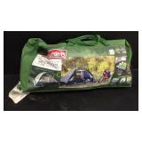 Coleman 4 Person Highline Dome Tent 9 feet by 7