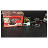 Craftsman 7 inch Buffer/ Polisher System