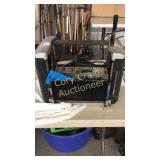 Delta Planer Model No 22-560 120 Volts