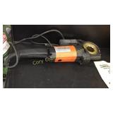 Central Machinery Portable Threading Machine 1/2