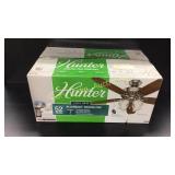 Hunter 52" Allendale Ceiling Fan