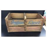 Indian River Wood Creat