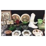 Pictures, Juice Squeezers, Moon and Star Glass,