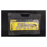 145 pieces Stanley mechanic tool set