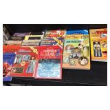 Antique Price Guide Books