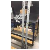 1950-1960 luggage rack for car