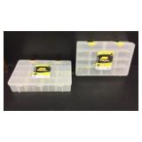 Plano Fishing lures and Bait Boxes