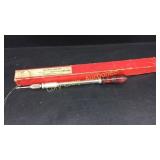 Miller Falls Tools Spiral Ratchet Screw Driver