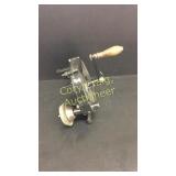 Mechanics Special no. 7m Leather Grinder