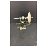 Coodell Pratt Company Mass USACast Iron Jewelers