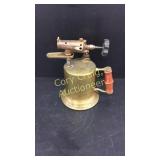 Brass Blow Torch