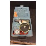 Black and Decker 7116 3/8" Drill