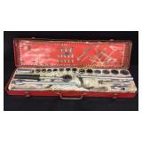 20 pc. Socket Wrench Set