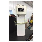 Primo water cooler (35in tall)