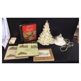 Cass county sesquicentennial celebration books,