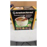 American Harvest Snackmaster Dehydrate 2400