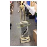 Oreck vacuum