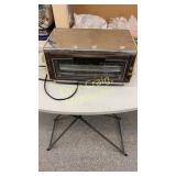 Proctor Silex Toaster Oven