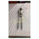 Castrator Burdizzo Lamb & Goat Emasculator