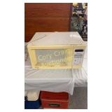 Kenmore Quick Touch Microwave