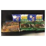 Christmas icicle lights,  mesh lights, miniature