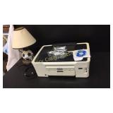 Dell V313w Printer Scan Photo And Soccer Table