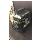 Jägermeister Machine