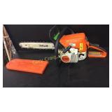 Stihl mS 250C Chain Saw