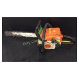 Stihl MS 170 Chain Saw
