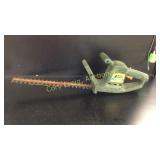 Black & Decker electric 16" trimmer