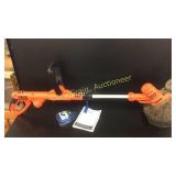 Black and Decker Electric Weed Eater
