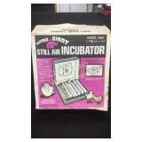 Little Giant Still Air Incubator