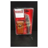 Craftsman Folding Lockback Utility Knife NEW
