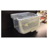 The Accessibles tote (good for storing pet food