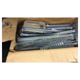 Teco Fas-Lok Metal Bridging