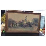 Old Stage Coach picture