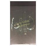 Sterling Bracelet and Necklace