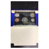 1972 United States Proof Set