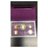 1987 United States Proof Set