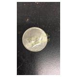 1974 Kennedy Half Dollar