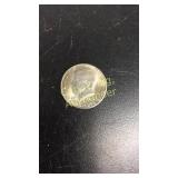 Kennedy half dollar 1776-1976