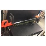 Black & Decker Electric Edger