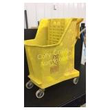 Mop Bucket Industrial